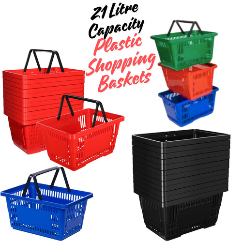 Litre capacity plastic - litre,