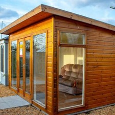 Garden Shed Windows Replacement Clear Polycarbonate Safety Sheet