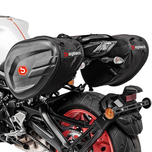 Saddlebags crb for honda vfr - crb,
