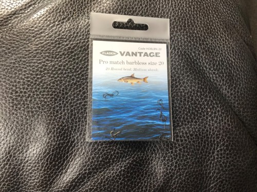 Fladen vantage pro - fladen, match