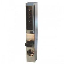 Kaba Simplex 3001 Push Button Lock (3001-26D-41)