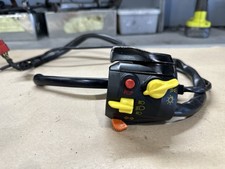 BMW R100 R80 Lhs Switch Gear