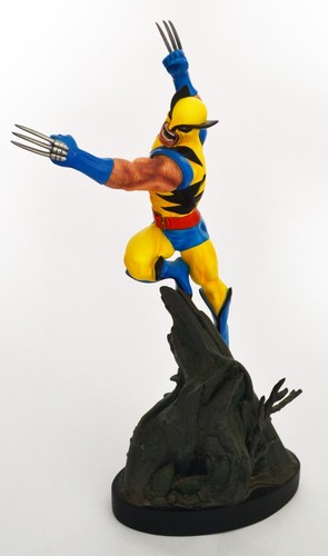 Bowen designs wolverine - designs,