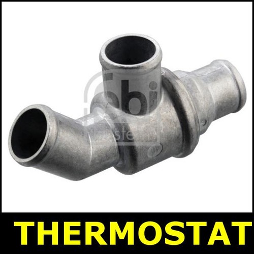 Thermostat fits bmw - bmw, e21