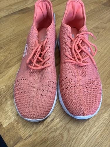 Slazenger ladies pink trainers - slazenger,
