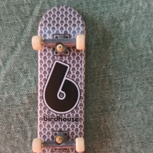 Vintage tech deck - vintage,