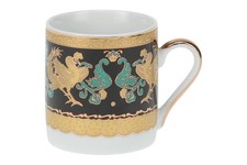 Chinacraft - Unnamed - Golden