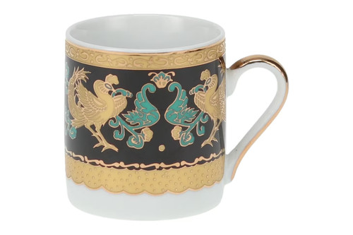 Chinacraft unnamed golden - -,