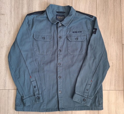 Quba and jacket - jacket, mens