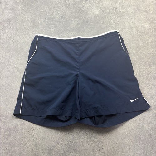 Vintage nike shorts - vintage, medium