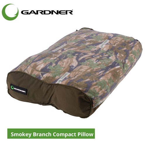 Gardner tackle compact smokey - compact,