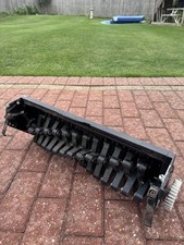 Atco Balmoral Allett