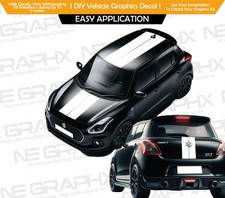 AutoMotionWorx | Suzuki Swift