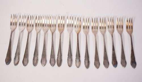 Piece lot wmf - 15-piece, 90