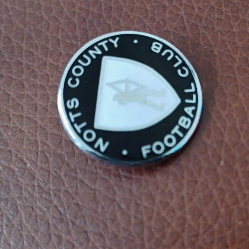 Notts county football round - notts,