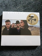 U2 - The Joshua Tree: Deluxe