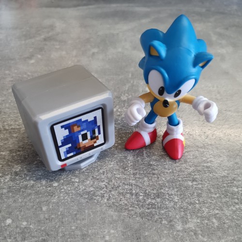 Sonic the hedgehog - sonic, &