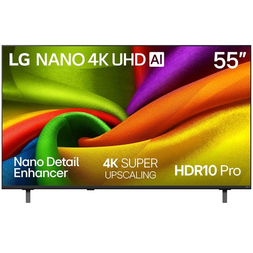 Nu85 nano 4k - nano, uhd
