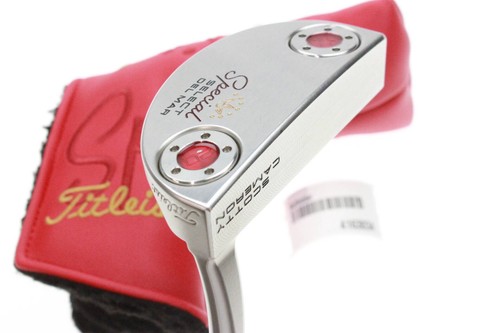 Scotty cameron special - special, select