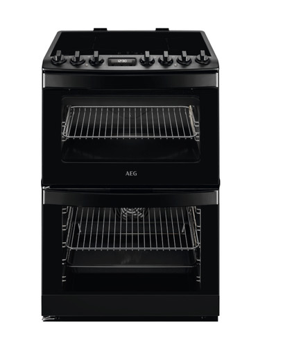 Aeg cib6743mcb 60cm electric - aeg,