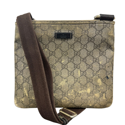 Gucci men supreme - gg,
