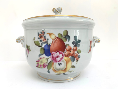 Vintage herend hungary hand - hungary,