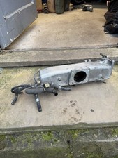 Nissan Skyline R34 GTT RB25DET