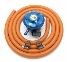 Butane Gas Regulator 2 Meter