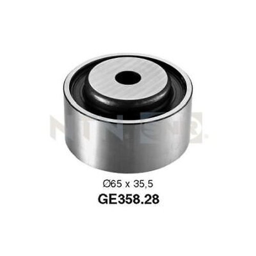 Snr ge358 deflection guide - snr, deflection/guide
