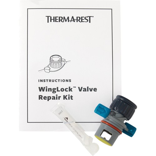 Thermarest wing lock - thermarest,