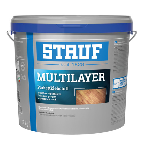 Stauf multilayer kg - stauf,