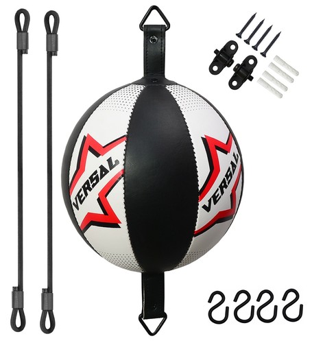 Boxing double end ball leather - boxing,