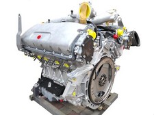 New Original Motor Engine for VW Touareg 7L 5.0TDI V10 AYH 07Z100031AX