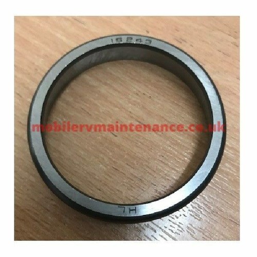 American motorhome wheel - rv,
