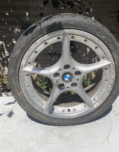 Single genuine bmw e85 - z4,