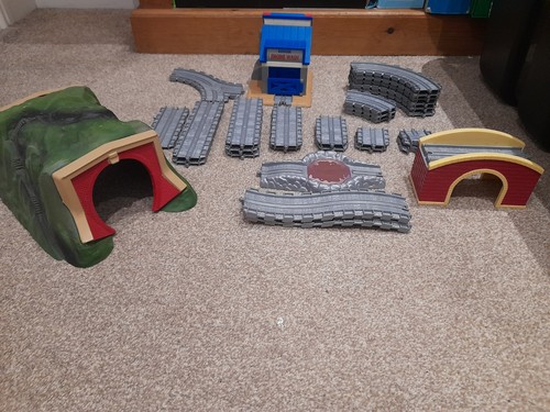 Thomas and friends - and,