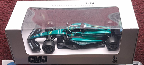 Cmj collector edition - cmj, collector's