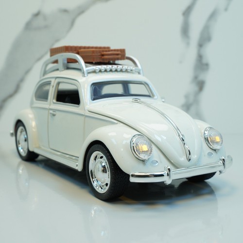 Volkswagen beetle classic - volkswagen,