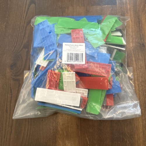 Broadfix packers spacers - broadfix,