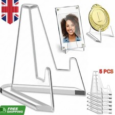 5X Card Stand Easel Stand Coin