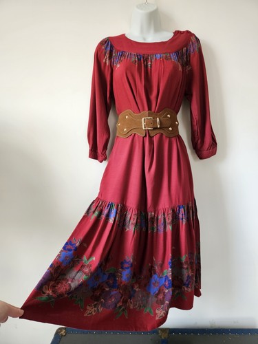 Vintage 70s wallis boho - 70s,
