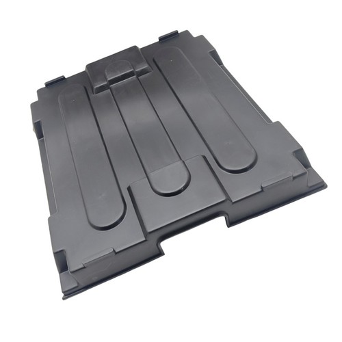 Black battery cover cap fits - black,