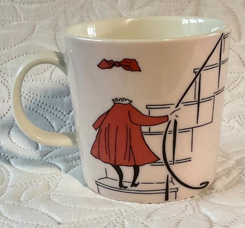 Lovely moomin arabia ninny - lovely,