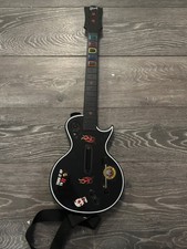Gibson Les Paul Guitar Hero
