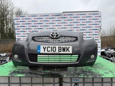 TOYOTA YARIS HATCHBACK 5DR MK2