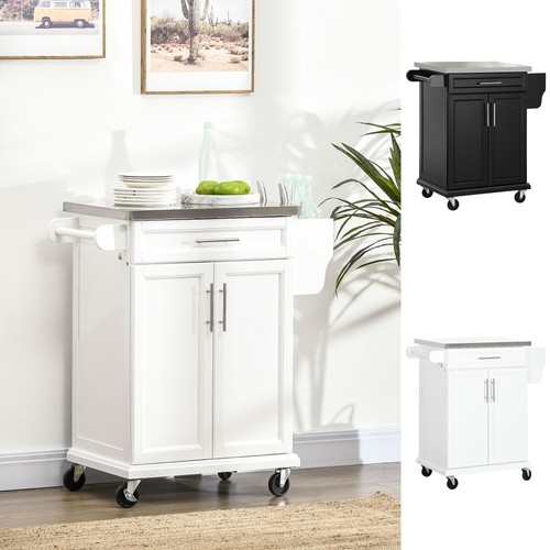 Kitchen cart storage - kitchen,