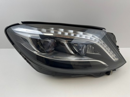 Mercedes class w222 complete - w222,