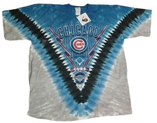 Vintage 90's DEADSTOCK Chicago