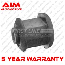 Track Control Arm Bush Front