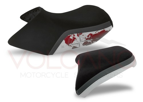 Saddle cover 1200 2005 - r,